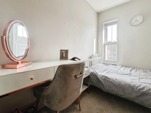 Bedroom 3- click for photo gallery